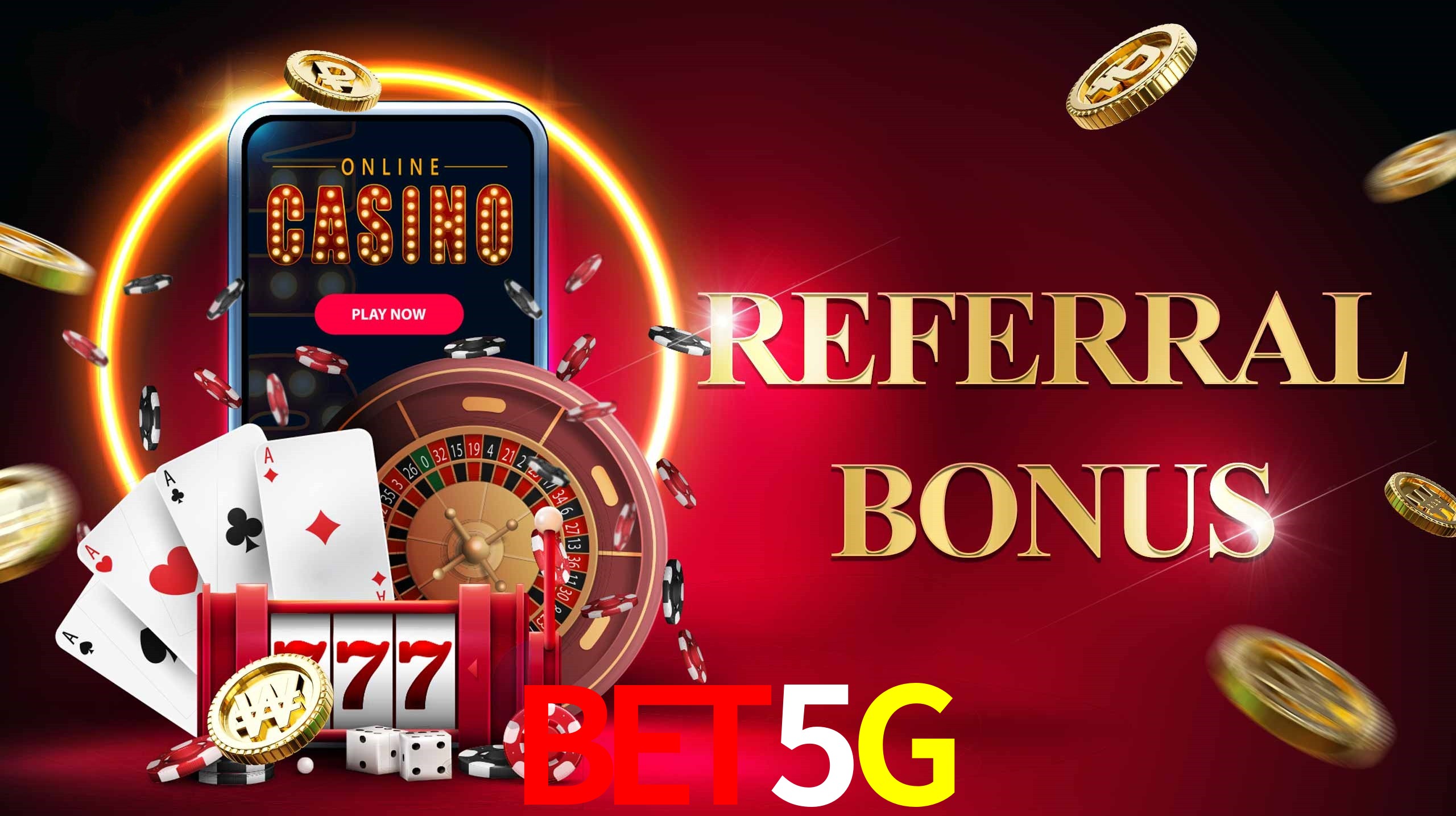 Estatísticas de bônus da BET5G em São Paulo, Rio de Janeiro e Brasília